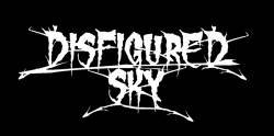 logo Disfigured Sky